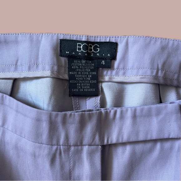 Vintage BCBG Capris - Picture 3 of 3
